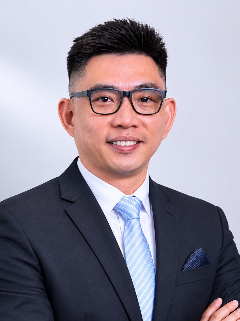 YEOH KHOON WEI